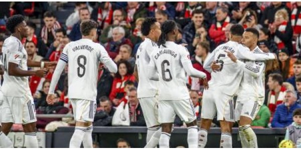 De meest teleurstellende Braziliaanse spelers bij Real Madrid De meest teleurstellende Braziliaanse spelers bij Real Madrid
